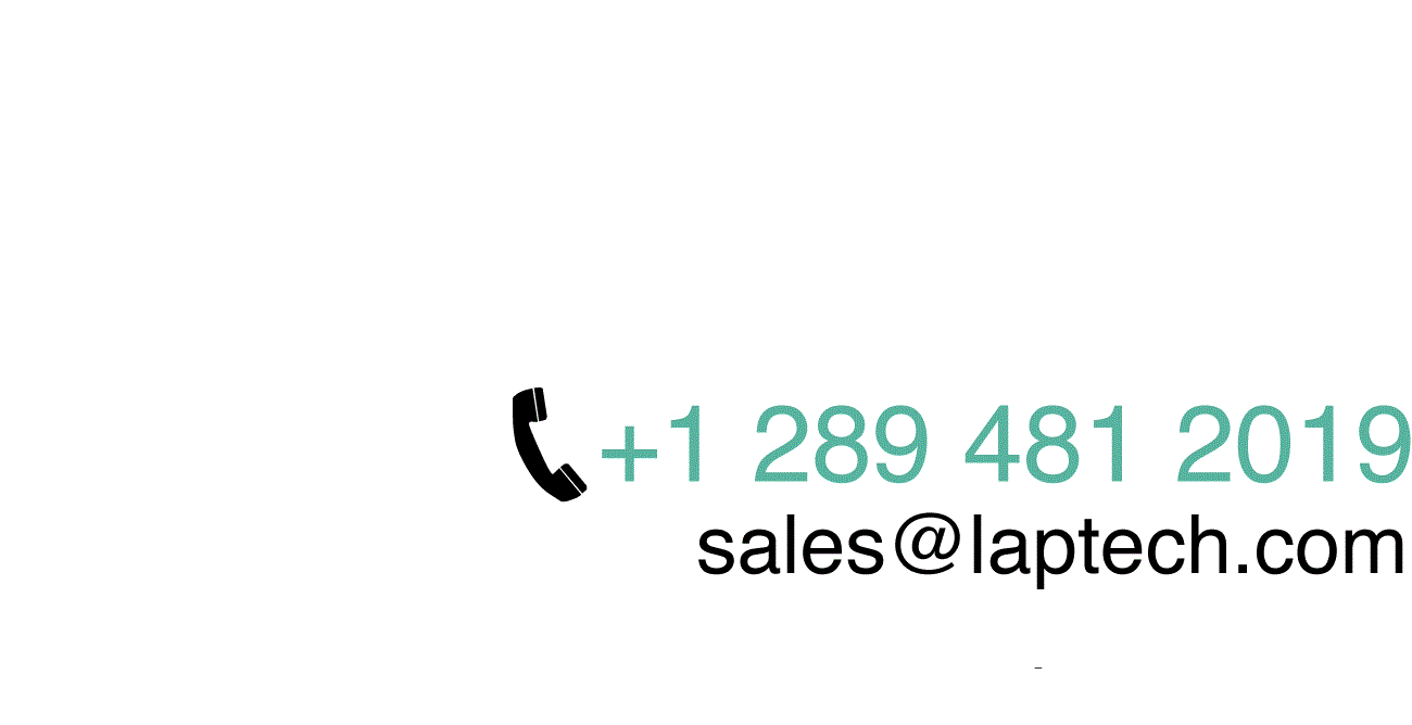 Telephone (289) 481-2019